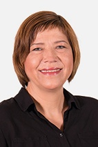 Kerstin Alwardt (c) KVMV