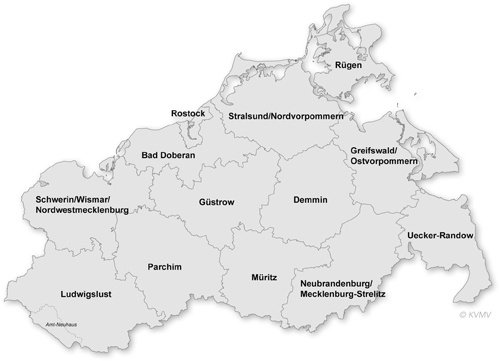 Kassenärztliche Vereinigung Mecklenburg-Vorpommern ...